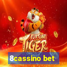 8cassino bet